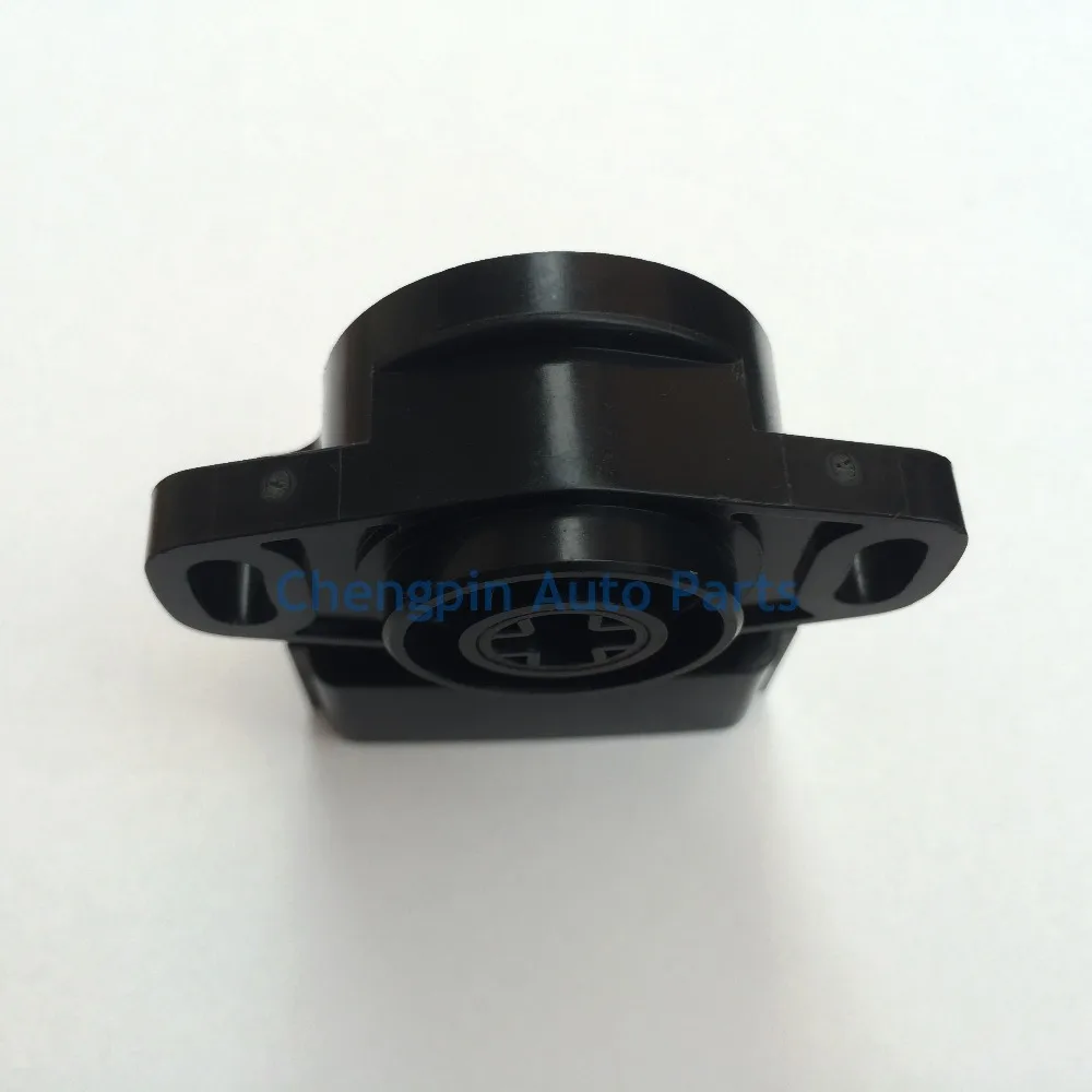 Автозапчасти Оригинальный Датчик положения дроссельной заслонки OEM # MR578861 TPS для