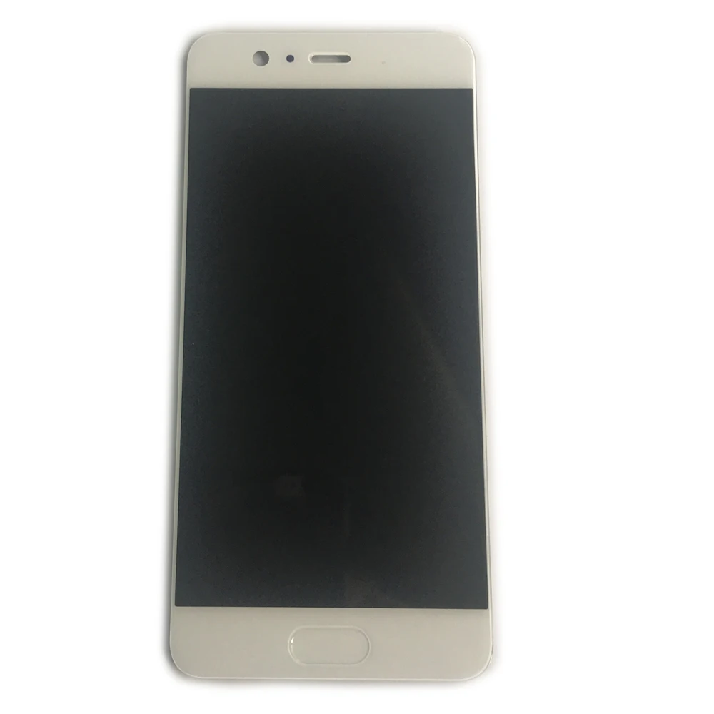 Для huawei P10 ЖК-дисплей Дисплей Сенсорный экран планшета Ассамблеи VTR-L09 VTR-L10 VTR-L29 5," huawei P10 ЖК-дисплей Замена
