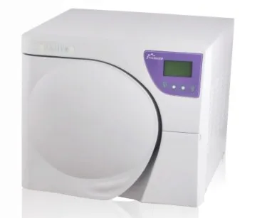 

Vacuum sterilizer autoclaves disinfection cabinet 14l apparats