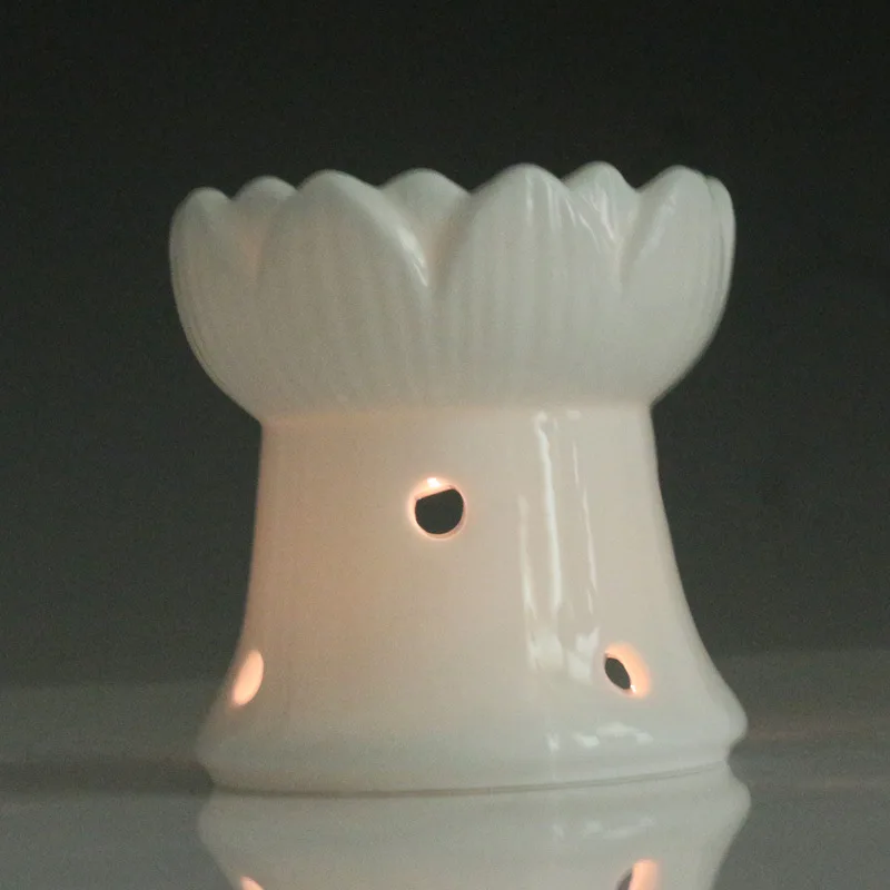 Технология освещения классическая многоцветная выдолбленная ароматерапия из