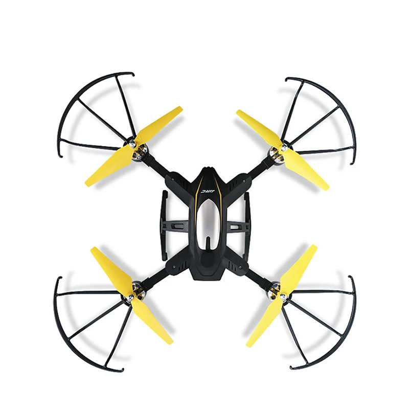 JJRC H39WH wifi FPV RC селфи Дрон с камерой Режим высокой фиксации складной рычаг смартфон