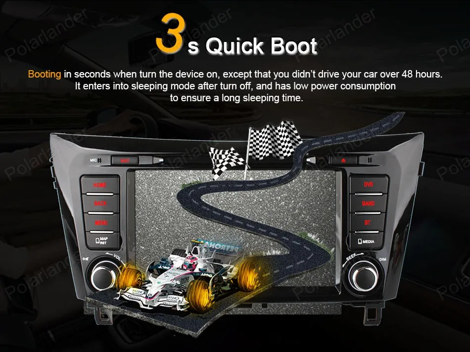 8 дюймовый 2 din GPS радиоприемник Android 2014 авто стерео четырехъядерный автомобильный