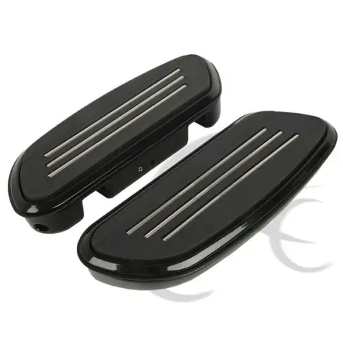 

Обтекаемые задние доски для Harley Touring FLT FLHT FLHX 93-18 14