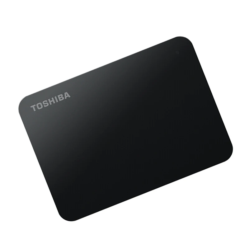 Toshiba портативный жесткий диск 1 ТБ 2 ноутбуки внешний Внешний USB3.0 HDD 5 Бесплатная