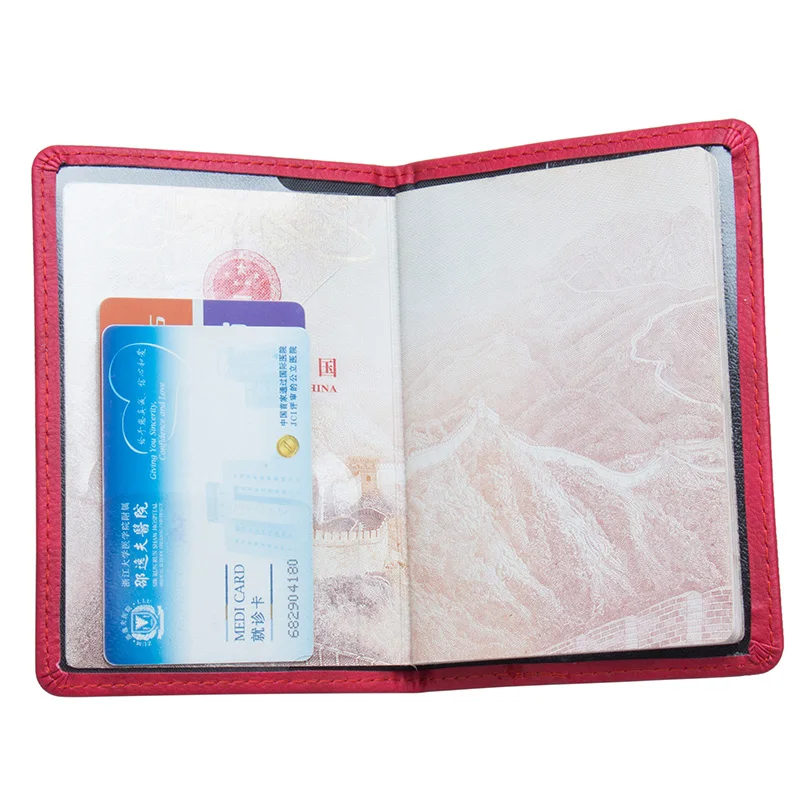 Американский Красный Международный стандартный размер Женская флейта