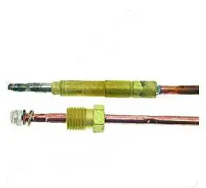 

TC13 600 мм SIT 0.200.009 газовая духовка диапазон пилот плита термопары M9x1 0200009