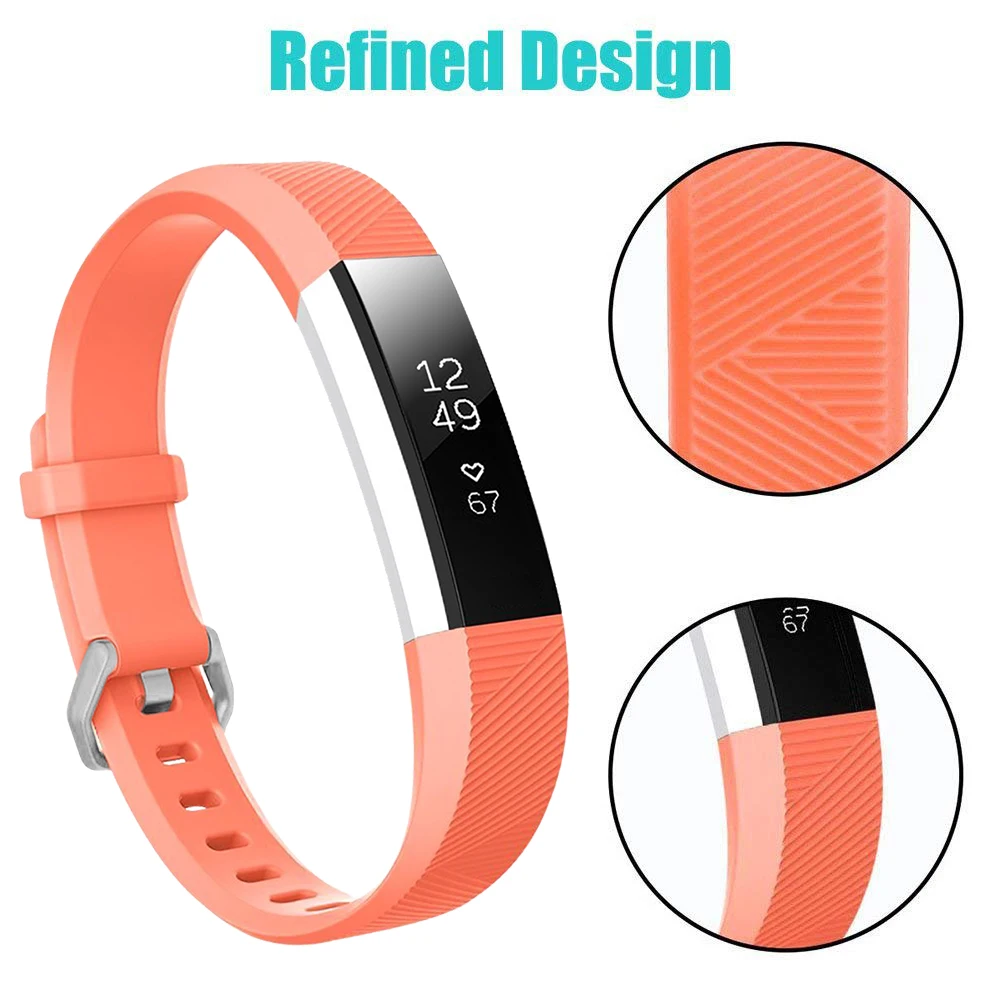 Для Fitbit ace Band, мягкий сменный ремешок для аксессуаров ремешок для Fitbit ace Smartwatch фитнес-браслеты [только для детей]