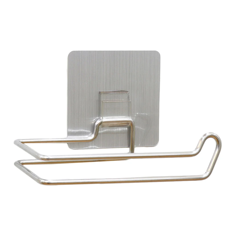 

paper holder Bathroom fixture Stainless Steel roll paper holders