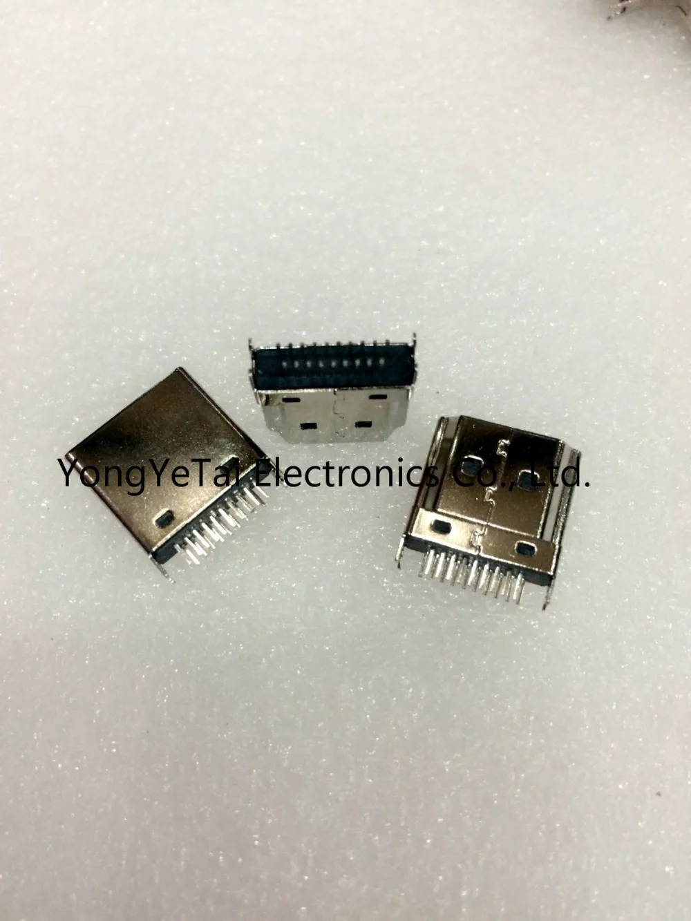 HDMI HD разъем мужской 19P второй ряд ноги Шина 1 6 Бесплатная доставка | Обустройство