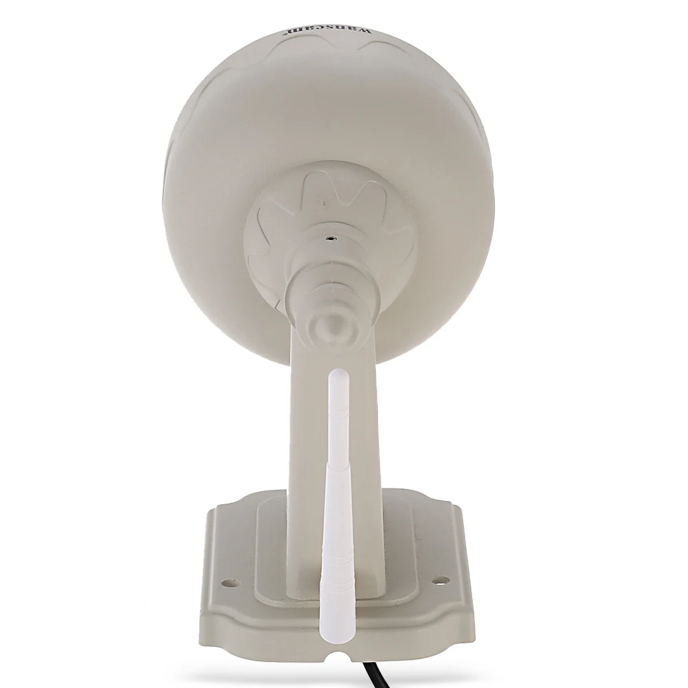 Wanscam HW0038 1.0MP Wi Fi IP Камера 720 P обнаружения движения Водонепроницаемый Камеры