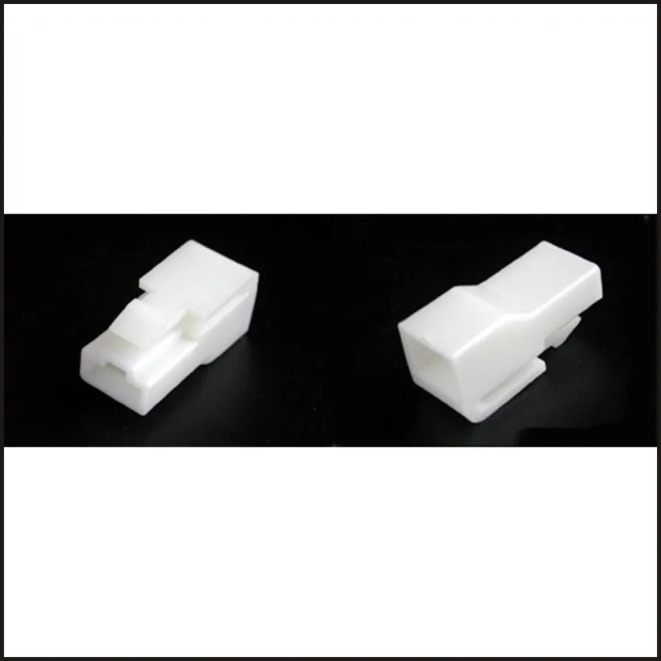 

Male connector female 1 wire connector terminal Plugs socket Fuse box Wire harness Soft Jacket DJ7011-7.8-21