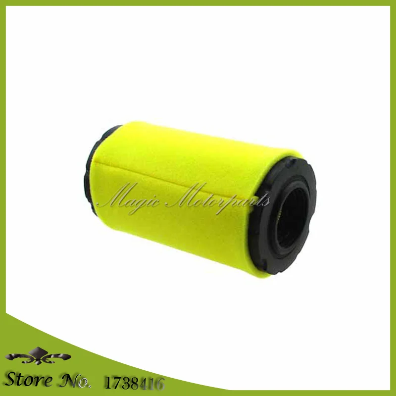 Воздушный фильтр для Briggs & Stratton 793569 31L777 31M977 331707 331777 331807 331877 33M677 33M777 John Deere GY21055 LA125