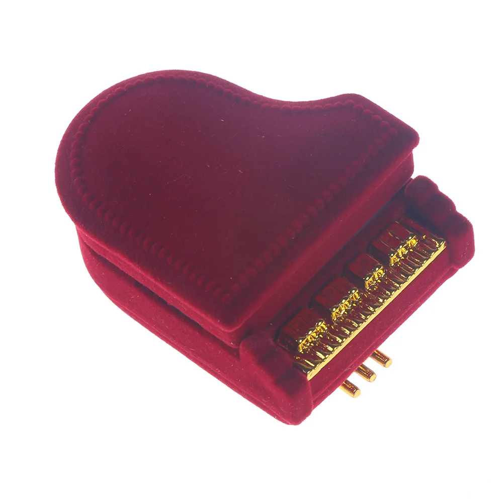 

Jewelry Packaging & Display