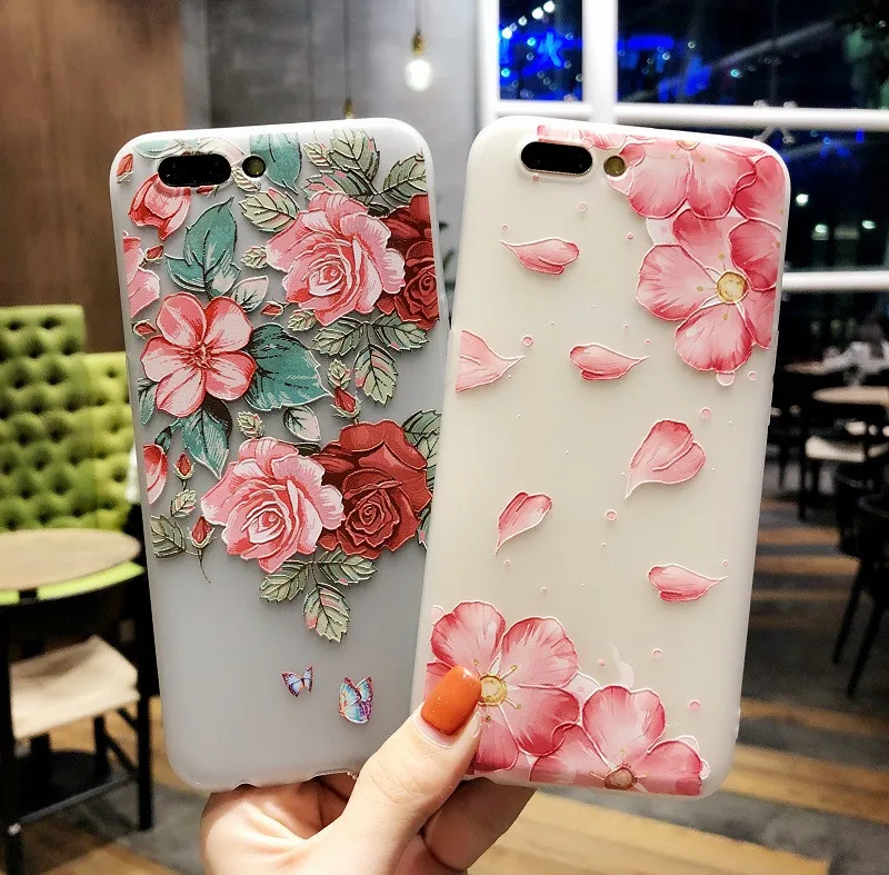 Чехол для Oppo A3 A5 A59 A73 F5 A79 A83 A1 R9 S R11 R15 мягкий чехол из ТПУ R9S R11S Plus | Мобильные