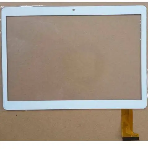 

New touch screen For 9.6" LUOGU T6 Tablet Touch panel Digitizer Glass Sensor replacement Free Shipping