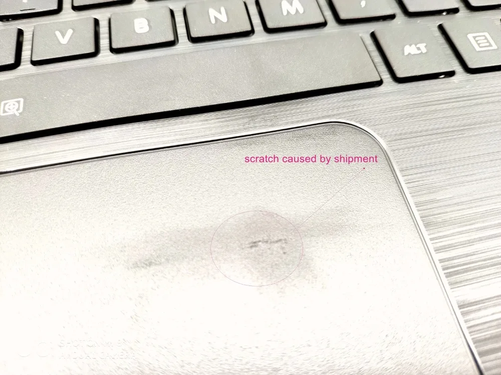 New US keyboard for Toshiba Satellite CL45-C AM1D7000300 K000894090 MP-13R63US-6982 | Компьютеры и офис