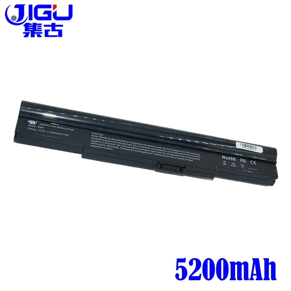 Аккумулятор для ноутбука JIGU AS10C5E AS10C7E Acer Aspire Ethos 5943 5943G 5951 5951G 8951G 8943G 5950G | Компьютеры