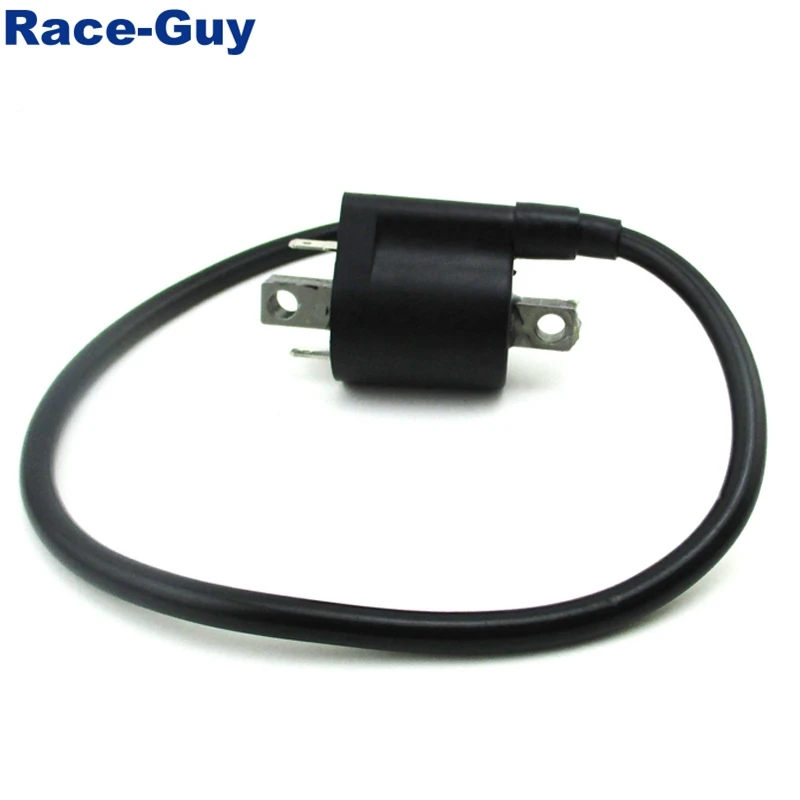 Ignition Coil For 4 Cycle Motor 12 Volt G2 G9 G11 System Replace OEM J38-82310-20 |
