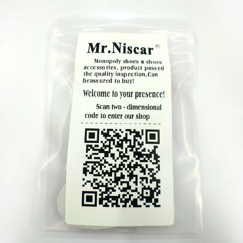 Mr. Niscar 1 пара стелек в форме бабочки обувь на высоком каблуке супер мягкая стелька
