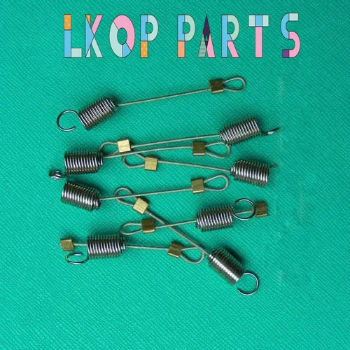 

5pcs New Duplicator SPRING;SCREEN fit for GR RA B4 RC 011-12136