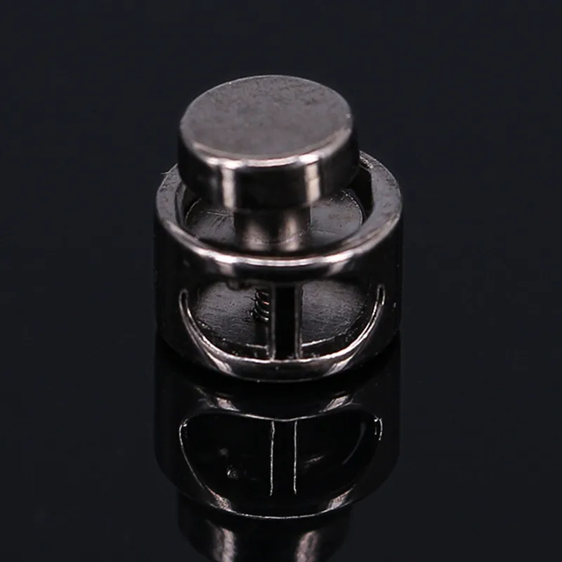 100 шт. металлические замки для шнурка|clothes life|clothes originalclothes fire |