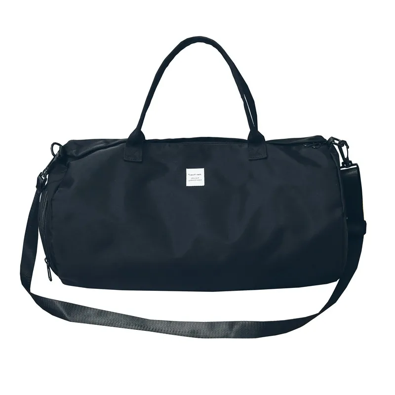 

Vintage Female Men Travel Bags Women Handbag Storage Luggage Leisure Business Duffle Bag Large Capacity Shoulder Shoe Tote Bolso