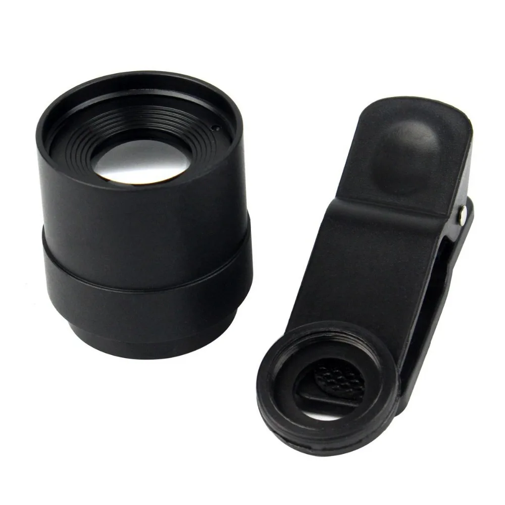 Держатель для сотового телефона Datyson телескоп окуляр 10 мм 1 25 дюйма с зажимом