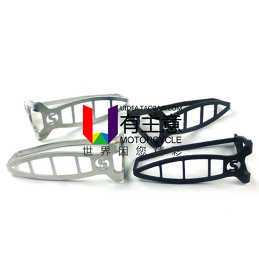 Поворотная сигнальная лампа индикаторная протектор для BMW R 1200GS/1200R/1200RS LC S 1000R S1000R