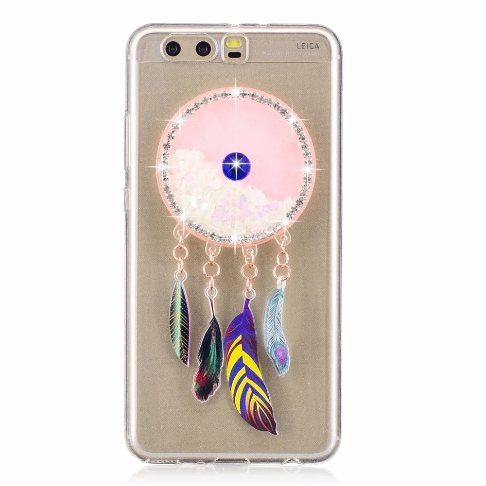 Чехол Honor8 для Huawei P9 P10 lite plus Y3 II Y5 Y6 Coque Capa P8 Lite 2017|case for huawei p9|case huaweicase |