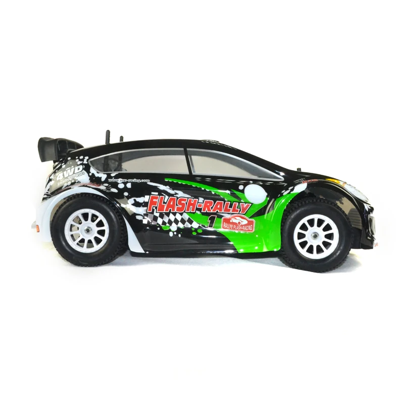 Ралли nitro car 1/10 VRX гоночный флеш ралли N1 RH1029 1/10 Масштаб нитро Ралли одиночный трат с 18 двигателем ралли rc автомобиль игрушки