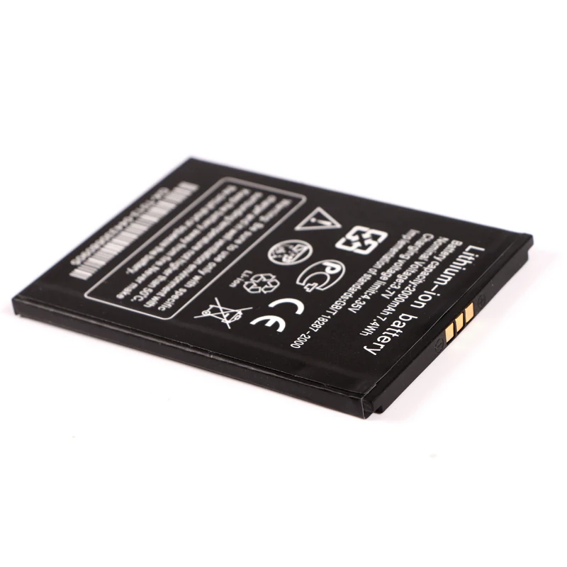 THL W200 Battery 100% New High Quality 2000mAh Backup for W200s W200C Replacement Mobile Phone Batteries | Мобильные телефоны и