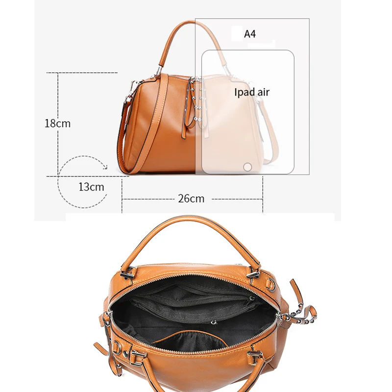Go Meetting пояса из натуральной кожи сумки для женщин 2018 Bolsas Feminina плеча курьерские