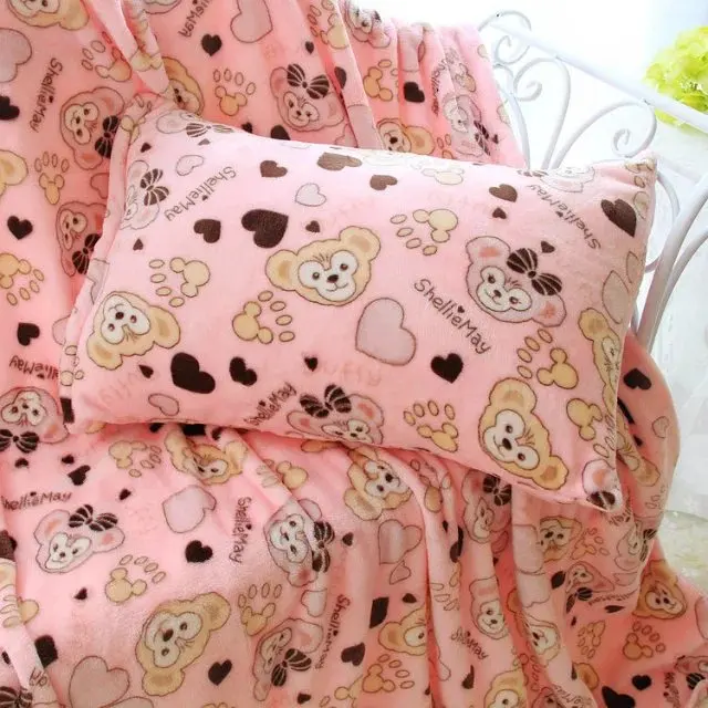 1 шт. 62 см Melody twins star Сейлор Мун плюшевая наволочка Cinnamoroll Cardcaptor Sakura Duffy Подушка Слип