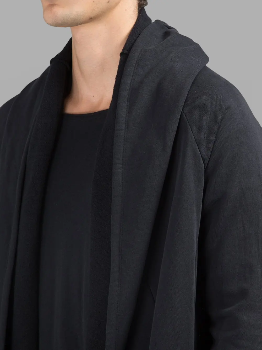 S 5XL! 2017 новая мужская одежда GD стилист волос модные пальто кардиган толстовки