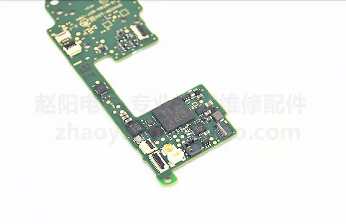 Оригинальный контроллер материнская плата основная замена для Nintendo Switch Joy-con