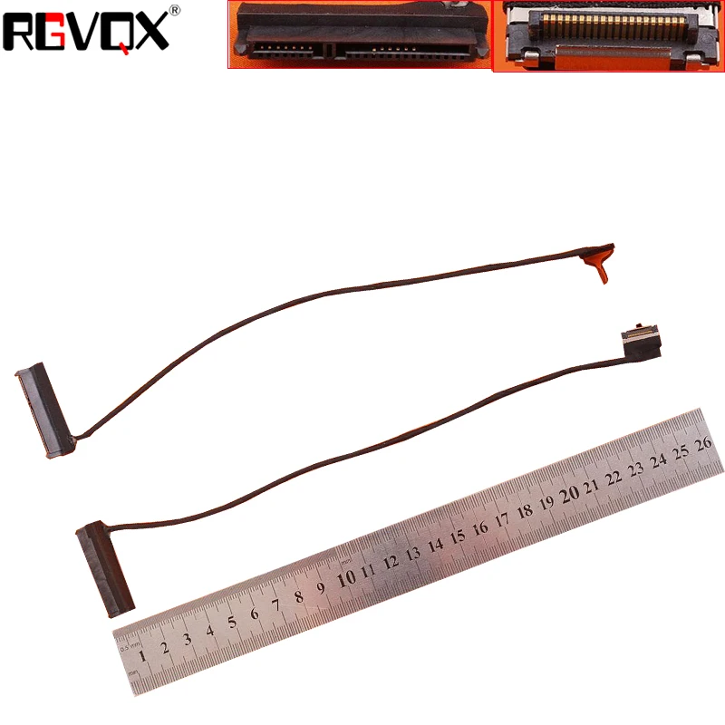 

Новый HDD кабель для HP DV6-6000 DV7-6000, длинный кабель B3035050G00004, кабель интерфейса для жесткого диска ноутбука