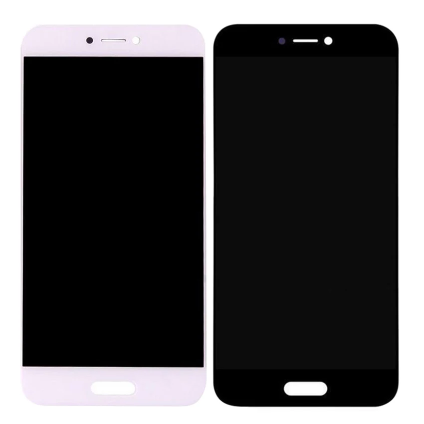 ЖК дисплей и сенсорный экран в сборе для XiaoMi Mi 5c 5 C запасная часть 15 дюйма