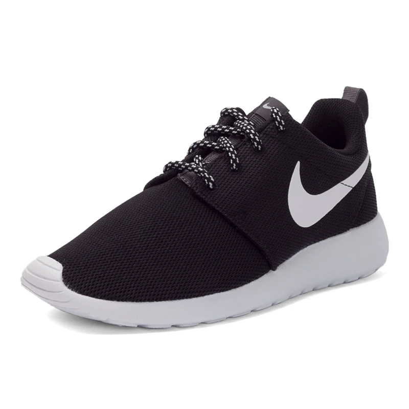 Новые оригинальные кроссовки NIKE ROSHE ONE женские для бега|Беговая обувь| |