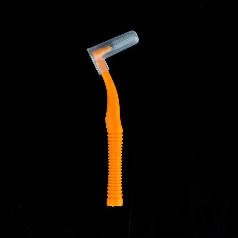 Cleanpik L formas Limpieza Interdental cedillo 1 2-1 5 мм уход за полостью рта de Dientes De | Красота и здоровье