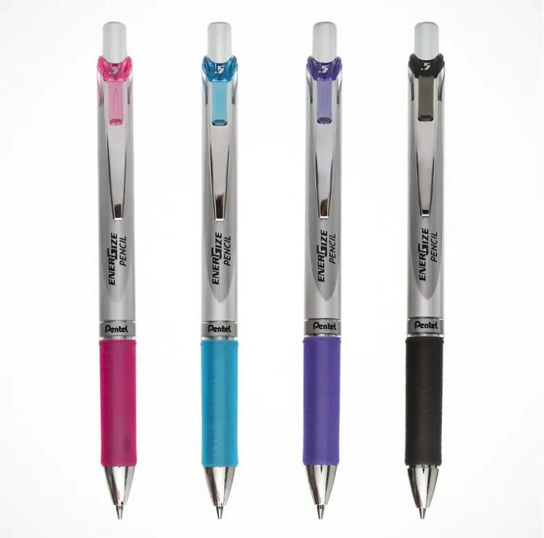 Механический карандаш Pentel PL75 0 5 мм Япония|Механические карандаши| |