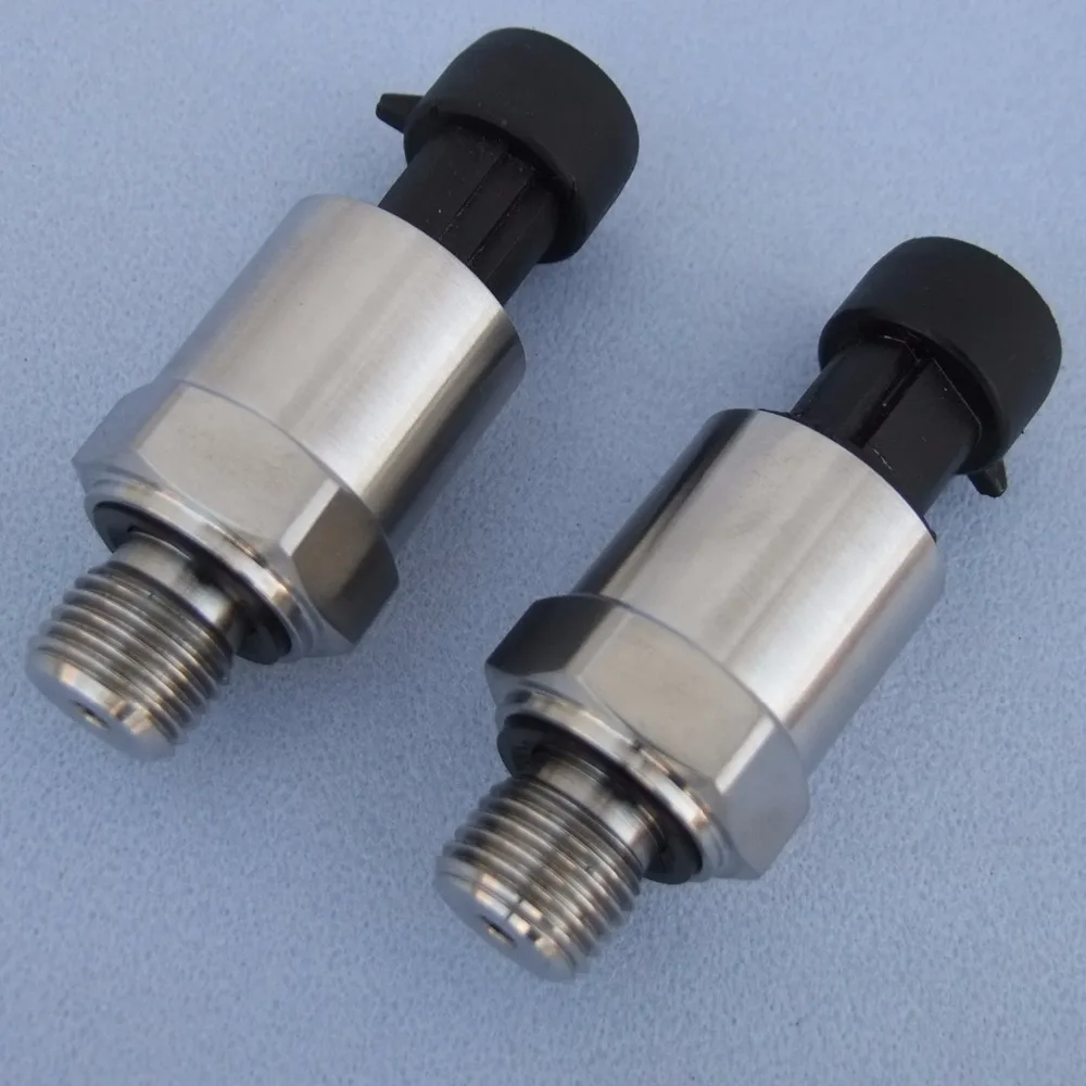 PT1200 воздушный компрессор постоянное давление подачи воды передатчик 1.6MPa 4 20mA G1/4