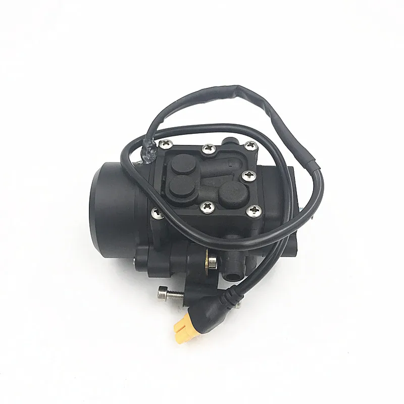 Оригинальный комплект водяного насоса Dji MG-1 PART34 (пряжка в комплекте) для DJI