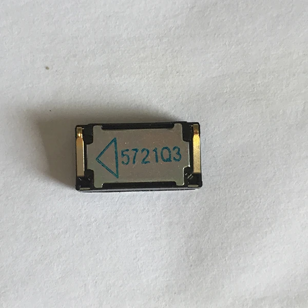 Оригинальный Новый мини динамик Z3 сменный для Sony Xperia Compact D5803 D5833 M55w Бесплатная