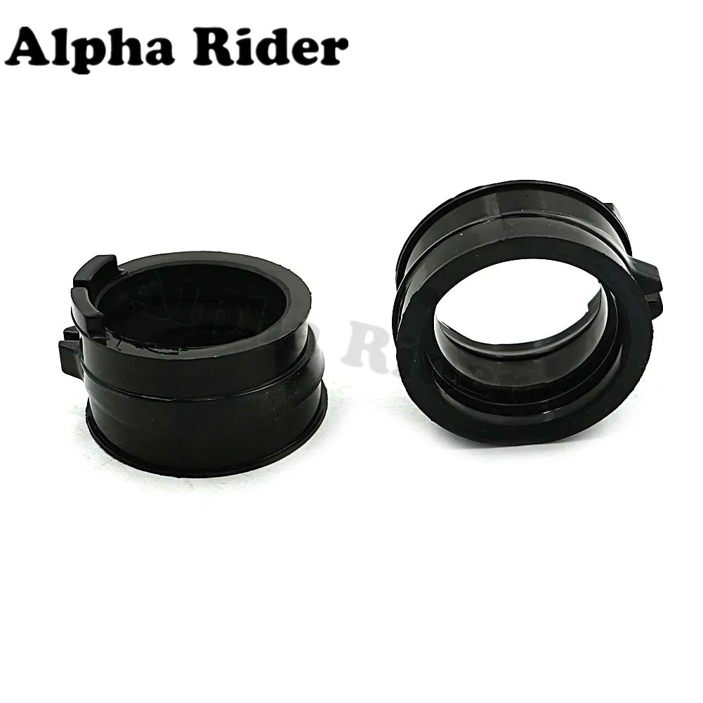 Для Honda XRV 750 Africa Twin 1993-2000 Стандартный Впускной клей для карбоновой трубы XRV750 1993 1994