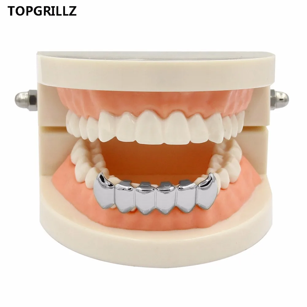 TOPGRILLZ посветильник ченные колпачки для зубов в стиле хип хоп|yellow gold|hip hop teethteeth hip |