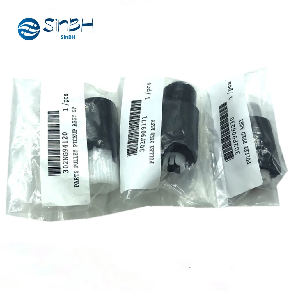 1 комплект X 302F906230 302F909171 302NG94120 Пикап для бумаги Kyocera TASKalfa 1800 1801 2200 2201 2010 2011 2210