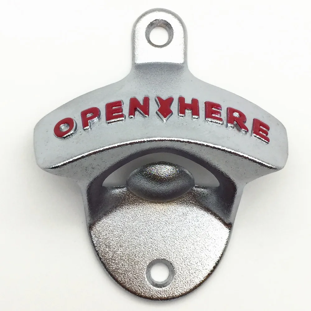 Откройте здесь популярный автомобильный бампер (настенный) открывалка для