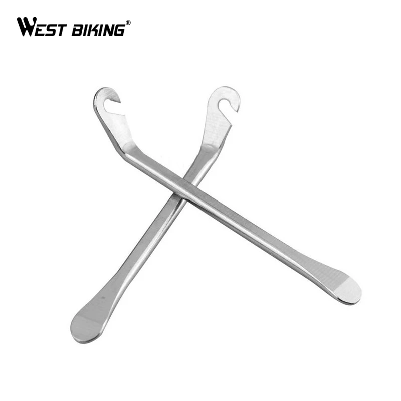 Рычаги для шин велосипеда WEST BIKING стальные 3 шт./лот горных велосипедов колес |