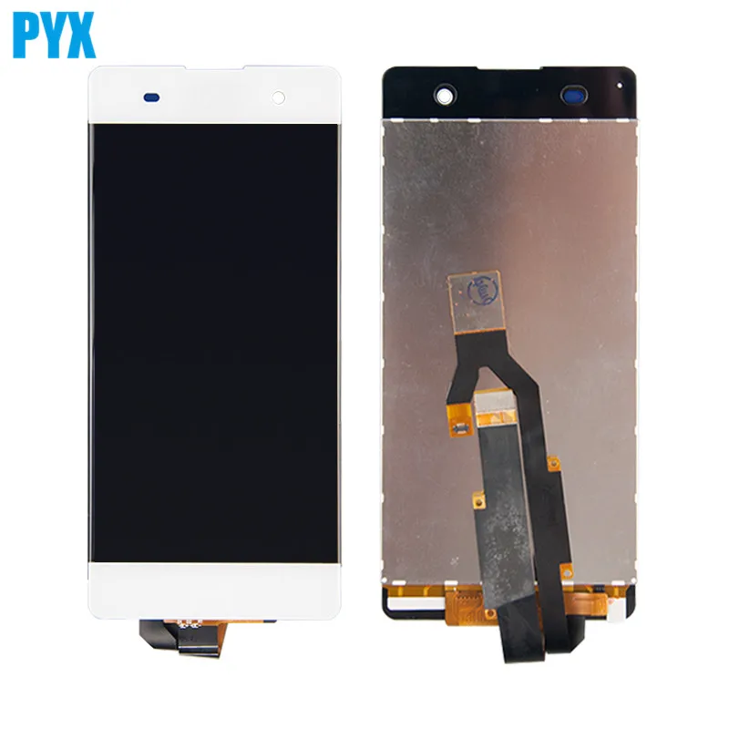 5 0 &quotдля Sony Xperia XA F3111 F3113 F3115 ЖК дисплей кодирующий преобразователь сенсорного