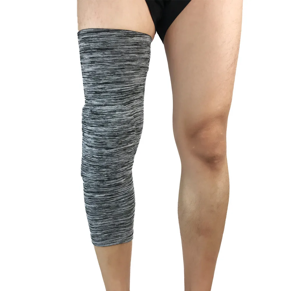 2019 дышащая мужская перчатка с Сотами баскетбольная для упражнений на ноги защиты